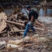 JBSA Airmen Volunteer to Help with Kerrville Disaster Relief Efforts