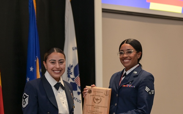 Goodfellow Graduates ALS Class 25-E