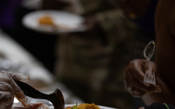 Fort Stewart Celebrates the Chaplain Corps 250th Birthday