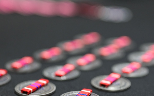 Goodfellow Graduates ALS Class 25-E