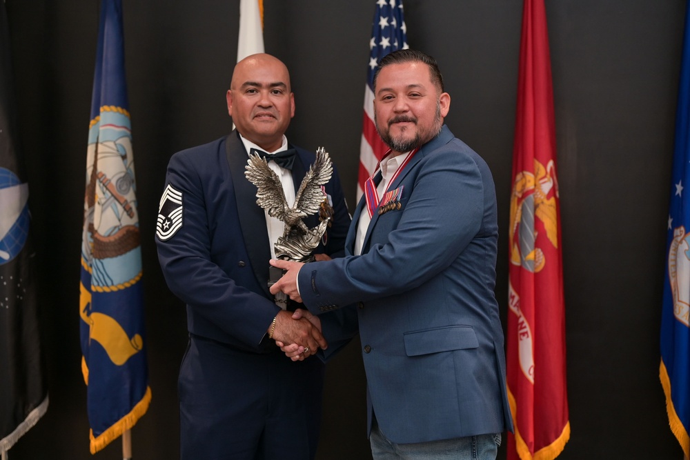 Goodfellow Graduates ALS Class 25-E