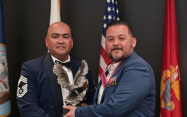 Goodfellow Graduates ALS Class 25-E