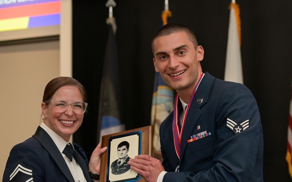 Goodfellow Graduates ALS Class 25-E