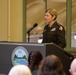 Chase assumes command of the Corps of Engineers, St. Paul District