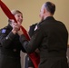Chase assumes command of the Corps of Engineers, St. Paul District