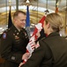Chase assumes command of the Corps of Engineers, St. Paul District