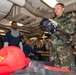 CBRN Training Drill on USS Paul Ignatius (DDG 117)