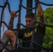 U.S. Army Pacific Best Squad PT