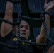 U.S. Army Pacific Best Squad PT