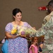 Holstead takes command of Fort Knox Garrison from Ricci