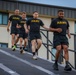 U.S. Army Pacific Best Squad PT