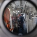CBRN Training Drill on USS Paul Ignatius (DDG 117)