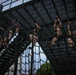 U.S. Army Pacific Best Squad PT