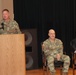 Holstead takes command of Fort Knox Garrison from Ricci