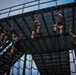 U.S. Army Pacific Best Squad PT