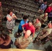 Holstead takes command of Fort Knox Garrison from Ricci