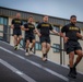 U.S. Army Pacific Best Squad PT