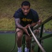 U.S. Army Pacific Best Squad PT