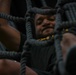 U.S. Army Pacific Best Squad PT
