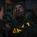 U.S. Army Pacific Best Squad PT