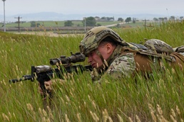 Raiders secure and defend once again; Cerberus Defender 2025