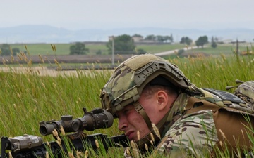Raiders secure and defend once again; Cerberus Defender 2025