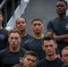 U.S. Army Pacific Best Squad PT