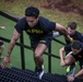 U.S. Army Pacific Best Squad PT