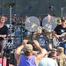 Lt. Dan Band entertains nearly a thousand guests during July 2025 concert at Fort McCoy