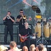 Lt. Dan Band entertains nearly a thousand guests during July 2025 concert at Fort McCoy