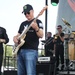 Lt. Dan Band entertains nearly a thousand guests during July 2025 concert at Fort McCoy