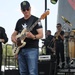 Lt. Dan Band entertains nearly a thousand guests during July 2025 concert at Fort McCoy