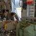 Loadmasters prepare aircraft ahead of Talisman Sabre 2025