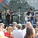 Lt. Dan Band entertains nearly a thousand guests during July 2025 concert at Fort McCoy