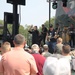 Lt. Dan Band entertains nearly a thousand guests during July 2025 concert at Fort McCoy