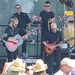 Lt. Dan Band entertains nearly a thousand guests during July 2025 concert at Fort McCoy