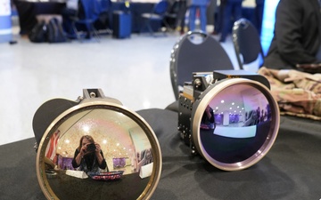 Army ManTech: Optical coating for enhanced warfighter visibility