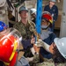 USS Ronald Reagan (CVN 76) Sailors Conduct General Quarters Drill