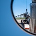 Mile High Harrier: Buckley SFB Helps Preserve Aviation History in Denver