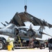 Mile High Harrier: Buckley SFB Helps Preserve Aviation History in Denver