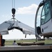 Mile High Harrier: Buckley SFB Helps Preserve Aviation History in Denver