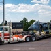 Mile High Harrier: Buckley SFB Helps Preserve Aviation History in Denver