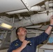 Zone Inspections on USS Paul Ignatius (DDG 117)