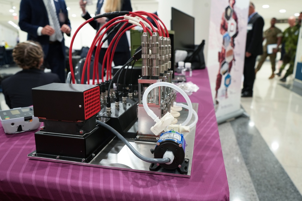 BioFabUSA: Portable red blood cell bioreactor