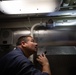 Zone Inspections on USS Paul Ignatius (DDG 117)