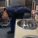 Zone Inspections on USS Paul Ignatius (DDG 117)