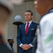SD Hegseth Hosts Israel Katz At Pentagon