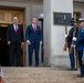 SD Hegseth Hosts Israel Katz At Pentagon
