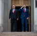 SD Hegseth Hosts Israel Katz At Pentagon