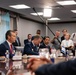 SD Hegseth Hosts Israel Katz At Pentagon
